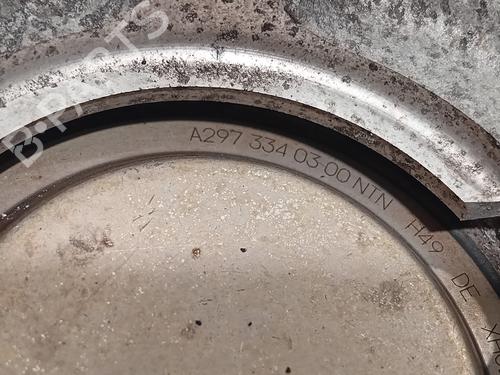 Left front steering knuckle MERCEDES-BENZ EQE (V295) EQE 350 (295.125) | BP29816344M25