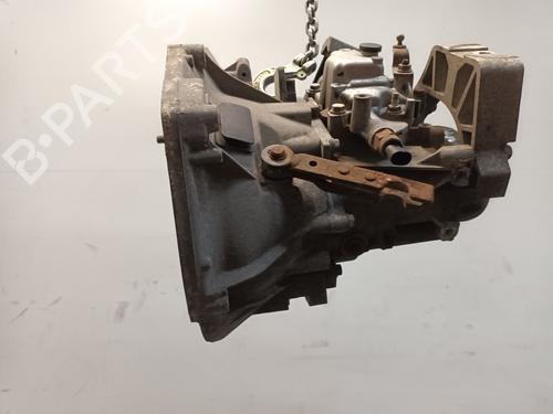 Gearbox FORD KA (RU8) 1.2 | BP32990617M3  - Image 5
