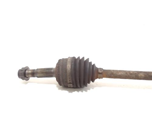 Antriebswelle links vorne PEUGEOT 107 (PM_, PN_) 1.0 | BP2774614M38 