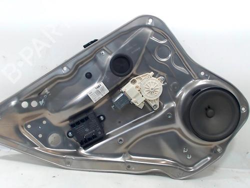 Used Rear left window mechanism MERCEDES-BENZ E-CLASS (W212) E 350 CDI (212.025) (231 hp) 8605306