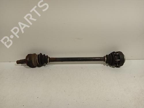 Used Left rear driveshaft BMW 3 (E90) 318 i (129 hp) 18481023
