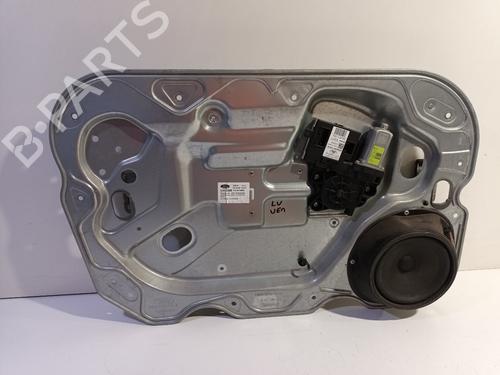 Used Front left window mechanism Front left window mechanism 17001497 17001497