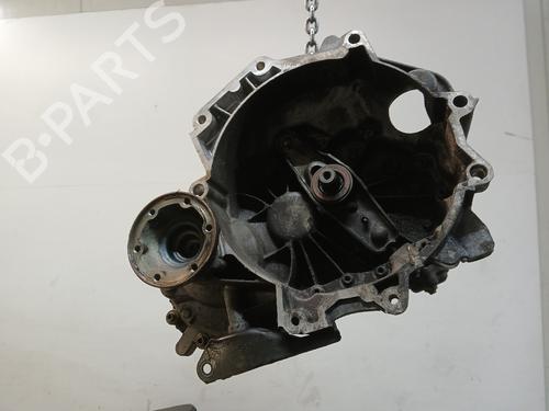 Used Gearbox SEAT IBIZA IV ST (6J8, 6P8) 1.2 TSI (105 hp) 31375514