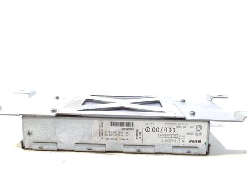 Electronic module BMW 5 Touring (E61) 535 d | BP10668100M83 