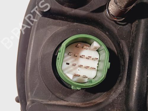 Left headlight FIAT 500 C (312_) 1.2 (312CXA1A, 312AXA1A) | BP40266424C28 - Image 4