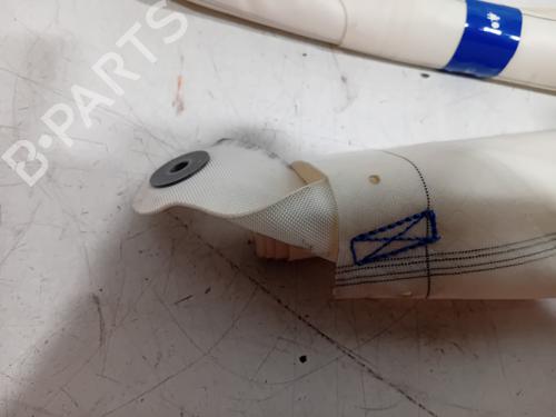 Left curtain airbag VW GOLF VI (5K1) 1.4 TSI | BP22904773C11