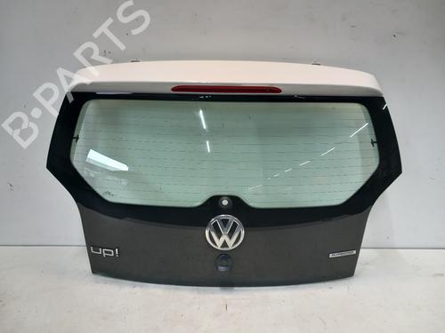 Used Tailgate Tailgate 37685664 37685664