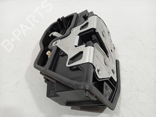 Rear left lock BMW 3 Touring (F31) 320 i | BP26725557C100 