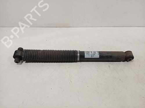 Used Left rear shock absorber FORD FOCUS III Turnier 1.0 EcoBoost (125 hp) 29220532