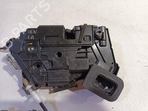Used Rear left lock VW PASSAT B8 Variant (3G5, CB5) 2.0 TDI (190 hp) 23183050