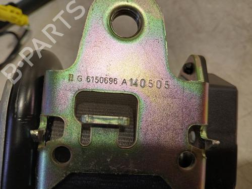 Front left seatbelt OPEL ASTRA J (P10) 1.6 CDTi (68) | BP34572235I26  - Image 5