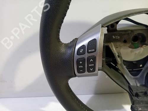 Steering wheel OPEL AGILA B (H08) 1.0 (F68) | BP22768386C49 