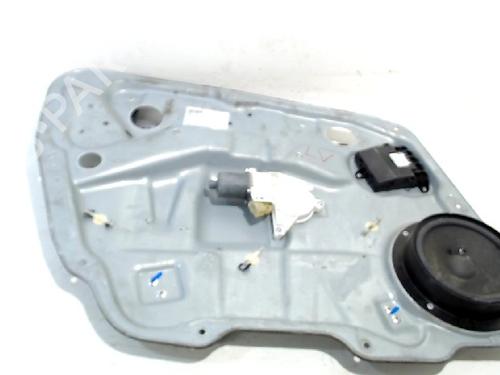 Front left window mechanism MERCEDES-BENZ M-CLASS (W164) ML 280 CDI 4-matic (164.120) | BP4816690C22 