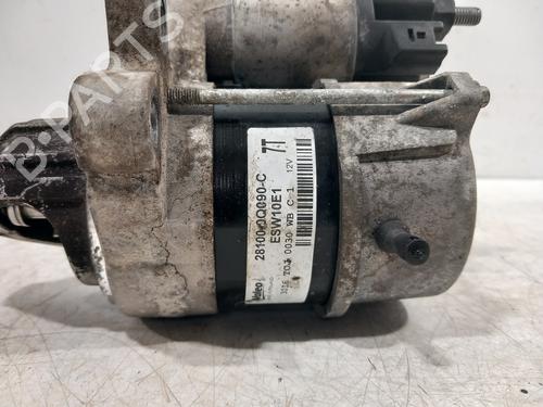 Starter PEUGEOT 108 1.0 VTi | BP33629332M8 - Image 2