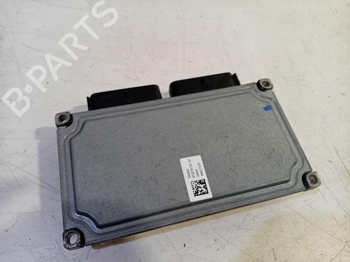 Engine control unit (ECU) PEUGEOT 2008 I (CU_) 1.6 VTi | BP20074439M57 