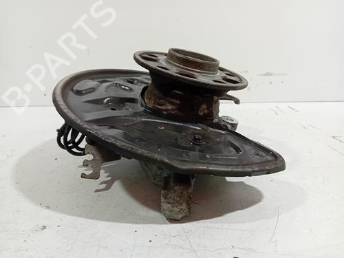 Right rear steering knuckle MERCEDES-BENZ C-CLASS (W205) C 350 e (205.047) | BP21072022M28 