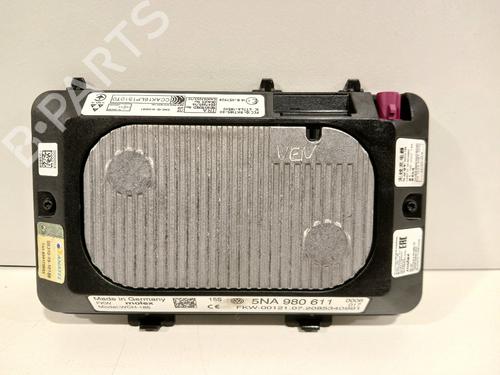 Electronic module VW ID.3 (E11, E12) 1st | BP36355072M83 - Image 2