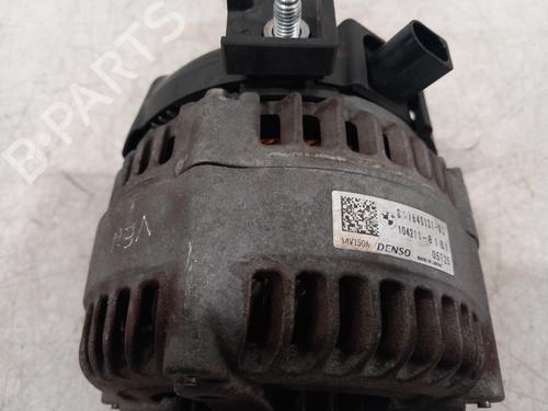 Alternator BMW 2 Gran Tourer (F46) 216 d | BP33722403M7 - Image 3