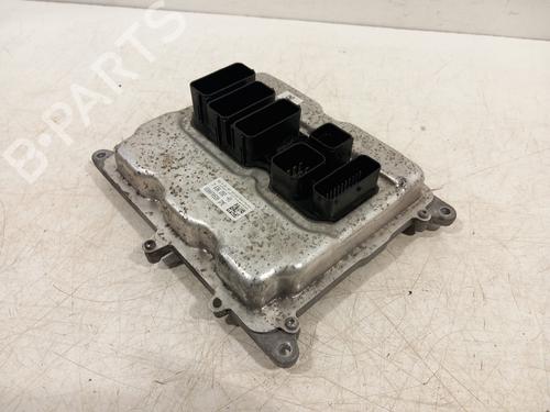 Engine control unit (ECU) BMW 1 (F20) 116 i | BP33543457M57 - Image 2
