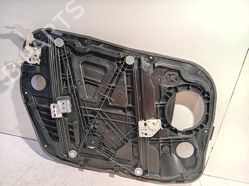 Front right window mechanism KIA CEED Sportswagon (CD) 1.0 T-GDI Eco-Dynamics+ | BP25777207C23 - Image 5