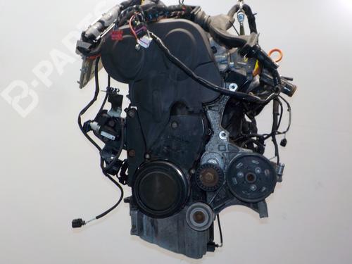 Motor AUDI A6 C6 (4F2) 2.0 TDI | BP10671918M1 