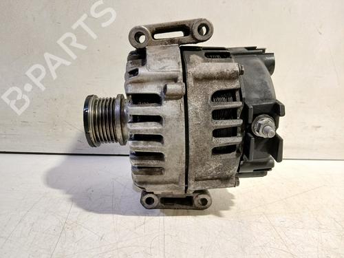 Used Alternator Alternator MERCEDES-BENZ SPRINTER 3,5-t Van (B906) 316 CDI (906.631, 906.633, 906.635, 906.637) (163 hp) 33325708 33325708