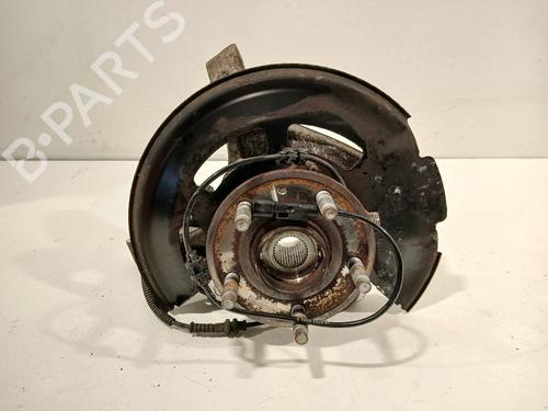 Used Left front steering knuckle Left front steering knuckle OPEL ASTRA K Sports Tourer (B16) 1.6 CDTi (35) (110 hp) 24988975 24988975