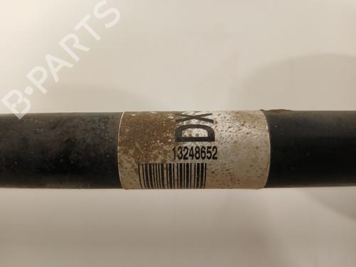 Right front driveshaft OPEL CORSA E (X15) 1.2 (08, 68) | BP35980768M39 - Image 5
