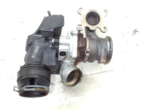 Turbocharger/Supercharger AUDI A1 Sportback (8XA, 8XF) 1.0 TFSI | BP10671084M71 