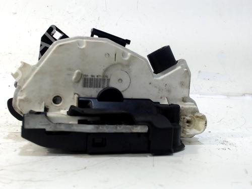 Used Front left lock VW TIGUAN (5N_) 2.0 TDI (110 hp) 13201782