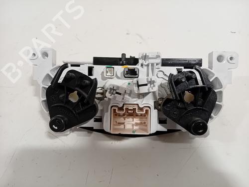 Climate control DACIA LODGY (JS_) 1.6 SCe 100 (JSAV) | BP25249531I5 - Image 6