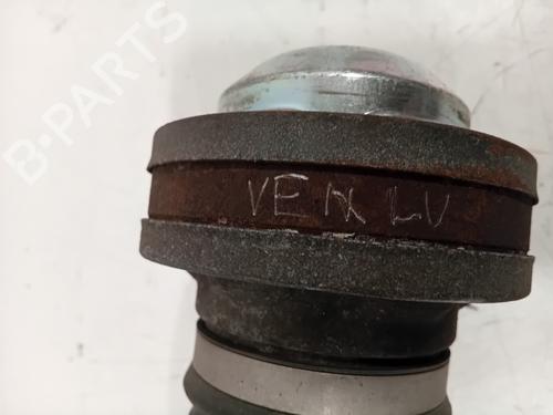 Left front driveshaft SEAT LEON (1P1) 2.0 TFSI | BP32506904M38 