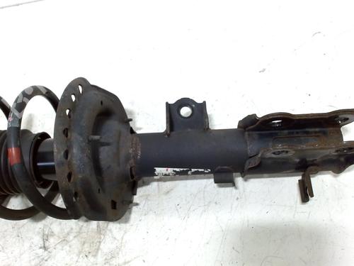 Right front shock absorber KIA RIO III (UB) 1.2 CVVT | BP10733514M17 