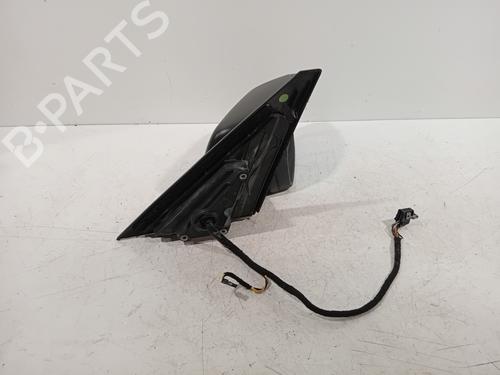 Right mirror LAND ROVER RANGE ROVER III (L322) 3.0 D 4x4 | BP22426939C27 