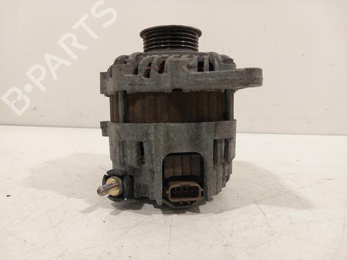 Alternator MITSUBISHI ASX (GA_W_) 1.6 MIVEC (GA1W) | BP31979485M7