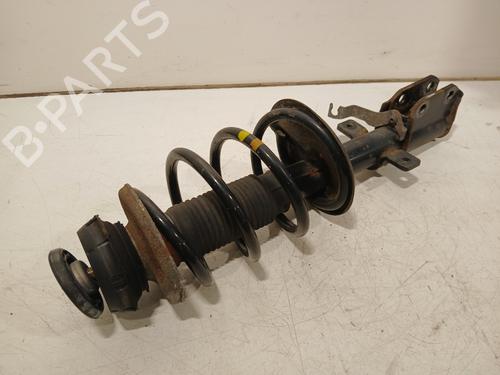 Left front shock absorber RENAULT WIND (E4M_) 1.2 (E4MF) | BP27322361M16 - Image 2