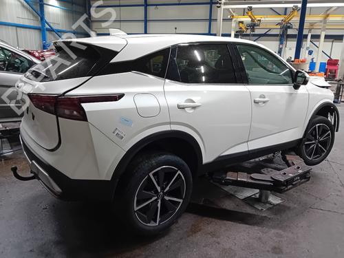 Switch NISSAN QASHQAI III (J12) 1.3 DIG-T | BP31669301I30 - Image 7