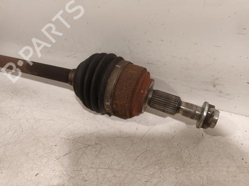 Right front driveshaft FORD FOCUS IV Turnier (HP) 1.0 EcoBoost | BP26725440M39 - Image 3
