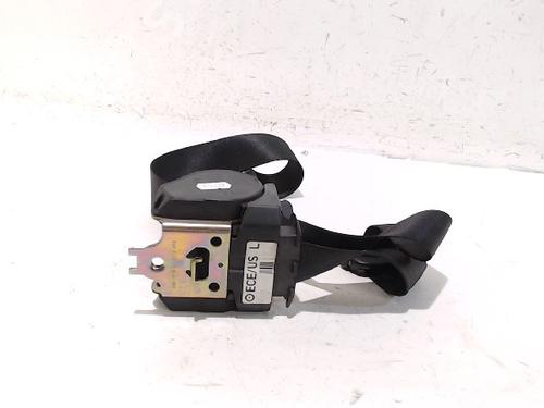 Used Front left seatbelt BMW 3 Coupe (E46) 328 Ci (193 hp) 5999562