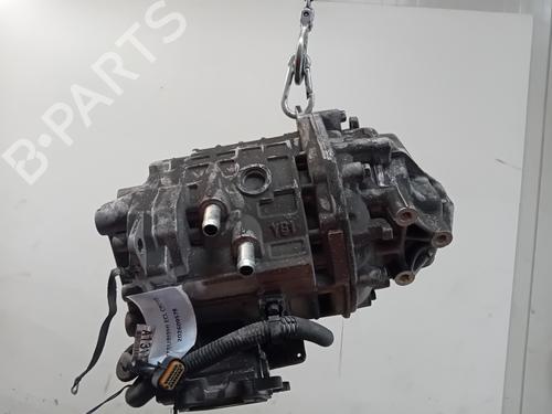 Used Rear differential Rear differential MITSUBISHI ECLIPSE CROSS (GK_, GL_) Plug-in Hybrid 4WD (GL3W) (188 hp) 34058721 34058721
