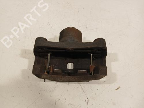 Left front brake caliper NISSAN PULSAR Hatchback (C13) 1.2 DIG-T | BP30436376M105
