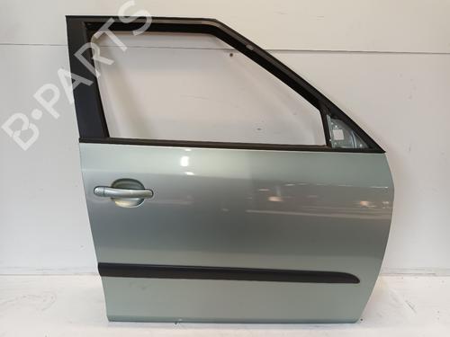 Used Right front door SKODA FABIA II Combi (545) 1.2 TDI (75 hp) 24262496