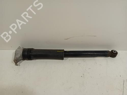 Used Left rear shock absorber Left rear shock absorber 18606048 18606048