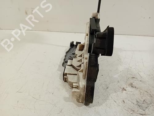 Front left lock SKODA YETI (5L) 1.2 TSI | BP15101313C98 