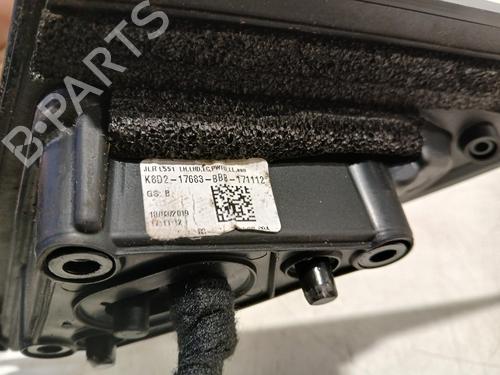 Retrovisor esquerdo LAND ROVER RANGE ROVER EVOQUE (L551) 2.0 P200 4x4 | BP32171206C26