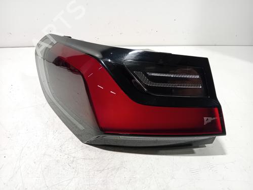 Used Left taillight Left taillight BMW 2 Active Tourer (U06) 218i (136 hp) 40527640 40527640