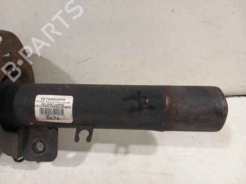 Left front shock absorber CITROËN C3 Picasso (SH_) 1.6 VTi 120 | BP37170182M16 - Image 4