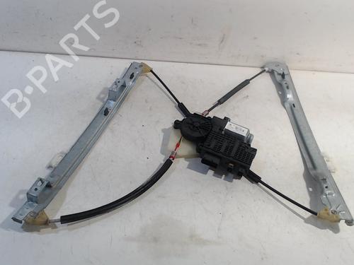 Used Front right window mechanism Front right window mechanism 12090369 12090369