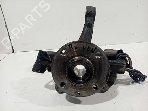 Used Right front steering knuckle CITROËN C1 II (PA_, PS_) 1.0 VTi 72 (72 hp) 30709015
