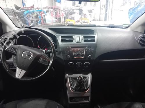 Starter MAZDA 5 (CW) 1.8 MZR | BP27458849M8 - Image 11